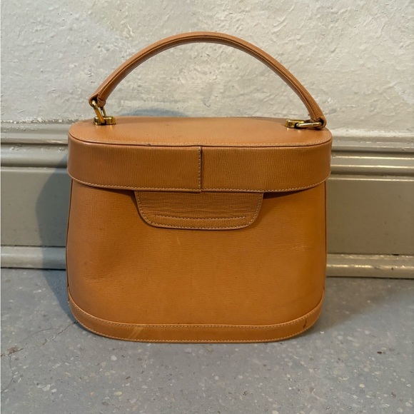 Mark Cross Benchley Saffiano-leather - Picture 8 of 8